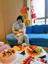 -和伊母婴护理中心·全套房(金山店)