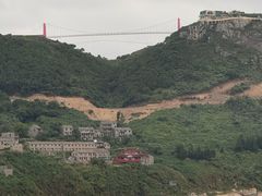 -温岭石塘海边