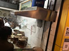 -海汇源老烧麦店(东大街总店)
