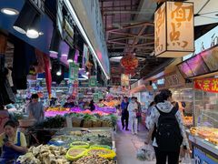 -桃源市场(解放路店)