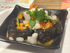 -何记花甲(海岸城旗舰店)