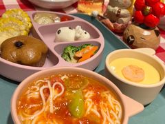 -西贝(厦门中华城店)