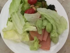 -东泉假日温泉酒店-悦荷轩餐厅