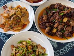 -瑞丰园庭院餐厅·白族传统家常菜