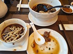 -中国厨房/台湾牛肉面