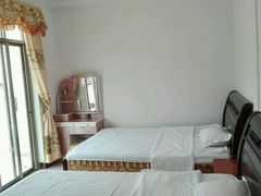 -南雄冯屋银杏山庄