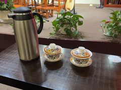 -琵琶语评弹茶馆(苏州平江路店)