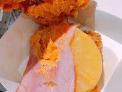 -肯德基(昌里店)
