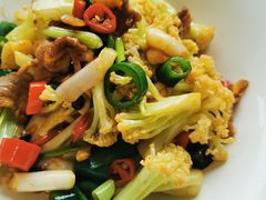 -月福京味斋·烤鸭店·北京菜(鼓楼总店)