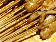 -阿龙烧烤(广达路店)