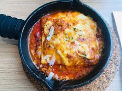 千层面-必胜客(东岳店)