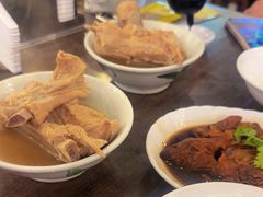 -松發肉骨茶(先得坊店)
