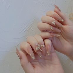 -如一·美甲美睫