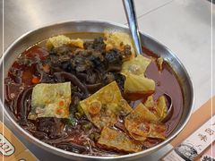 -小螺大作·螺蛳粉火锅(林和西店)