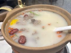 -清真·卡德尔大叔新疆主题餐厅(龙汇路店)