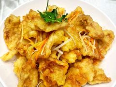 -满汉楼(安发桥店)