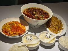 -眉州东坡(翠微印象城店)