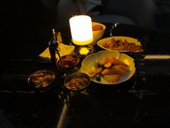 -南宁那莲豪华精选酒店-云霄酒廊·80楼高空城景酒吧