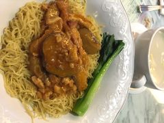 翠华餐厅(旺角文华商场店)-翠华餐厅(旺角文华商场店)