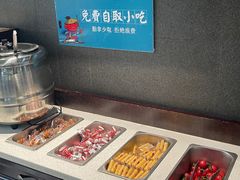 -渝乡辣婆婆·川菜 水煮鱼(中山西路店)