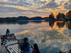 -东湖落雁景区
