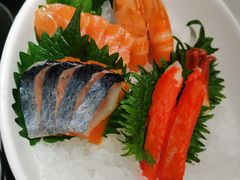 -水木锦堂·自助铁板烧(方庄时代店)