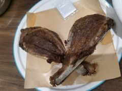 秘制扇子骨-锡和无锡菜(景丽苑店)