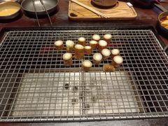 -夜食白市Yespicy·烧烤啤酒宵夜(番禺四海城店)