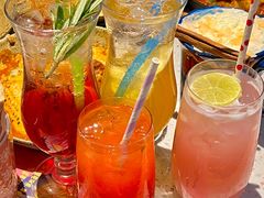 -墨纪Mojí墨西哥餐厅(南开大悦城店)