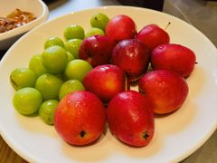 -张家卫·阳江菜·小海鲜(肥婆湾桥店)