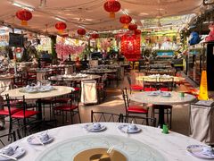 -無招牌海鮮(芽笼店)