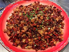 -馬伍旺川菜(江北虹悦城店)