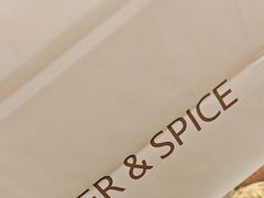 -BAKER&SPICE(安福路店)