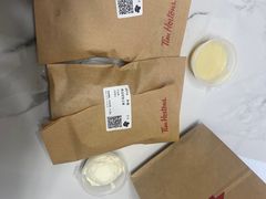 -Tims天好咖啡·贝果(东方广场店)
