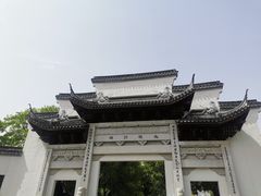-南浔古镇