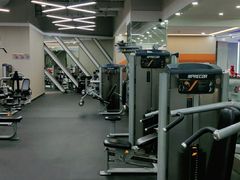 -美航国际健身(北京华联店)