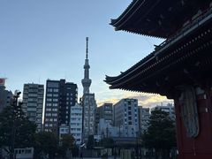 -浅草寺