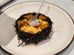 -日月昇渔家菜·海肠捞饭·大连海鲜(星海公园店)