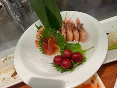 -大渔铁板烧(通州万达店)