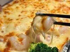 -绿茶餐厅(西单老佛爷店)
