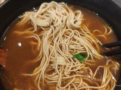 -贡梅老面馆·蟹粉面·无锡特色小吃(南长街主推店)