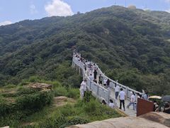 -海上云台山景区