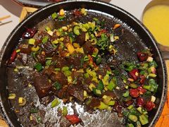 -叁宝烤肉• 西安烧烤(凤城十二路店)
