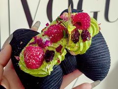 -ZOZO's昌左左精致甜品设计(新北店)