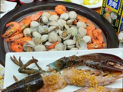 -船奇蒸汽海鲜·闽菜(八市海鲜总店)