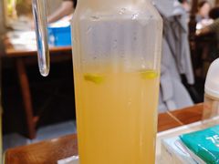 -梁家大院•农家菜(马陆店)
