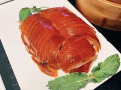 -小大董·烤鸭(王府井apm店)