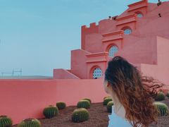 -漳州滨海火山岛自然生态风景区