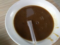 -樊记腊汁肉(竹笆市总店)