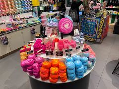 -LUSH(威尼斯人店)